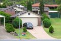 Property photo of 37 Gibson Crescent Bellbowrie QLD 4070