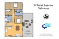 Property photo of 37 Mort Avenue Dalmeny NSW 2546