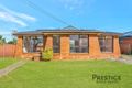 Property photo of 52 Bennett Road Colyton NSW 2760
