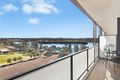 Property photo of 601/1 Burroway Road Wentworth Point NSW 2127