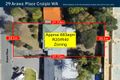 Property photo of 29 Arawa Place Craigie WA 6025