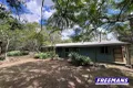 Property photo of 655 Dangore Mountain Road Dangore QLD 4610