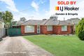 Property photo of 50 Alice Street Macquarie Fields NSW 2564