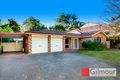 Property photo of 3 Acer Glen Castle Hill NSW 2154