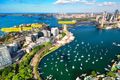 Property photo of 22/110-116 Alfred Street South Milsons Point NSW 2061