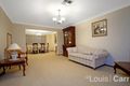 Property photo of 8 Fernleaf Crescent Beaumont Hills NSW 2155