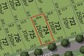 Property photo of LOT 724 Colvin Street Oonoonba QLD 4811