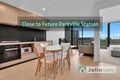 Property photo of 1407/151 Berkeley Street Melbourne VIC 3000