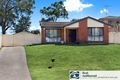 Property photo of 9 Hillside Circuit Cranebrook NSW 2749
