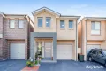 Property photo of 8 Sagwan Glade Schofields NSW 2762