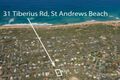 Property photo of 31 Tiberius Road St Andrews Beach VIC 3941