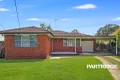 Property photo of 3 Robyn Place Northmead NSW 2152