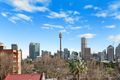 Property photo of 411/2 Springfield Avenue Potts Point NSW 2011