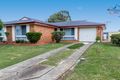 Property photo of 74 Windrush Circuit St Clair NSW 2759
