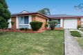 Property photo of 74 Windrush Circuit St Clair NSW 2759