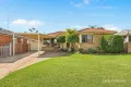 Property photo of 16 Pangari Crescent Dharruk NSW 2770