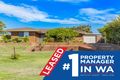 Property photo of 6 Albatross Court Heathridge WA 6027