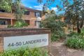 Property photo of 16/44-50 Landers Road Lane Cove North NSW 2066