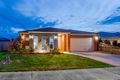 Property photo of 20 Barwon Street Clyde North VIC 3978