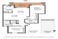 Property photo of 58/252 Willoughby Road Naremburn NSW 2065