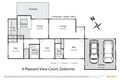 Property photo of 4 Pleasant View Court Gisborne VIC 3437
