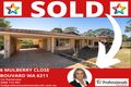 Property photo of 6 Mulberry Close Bouvard WA 6211