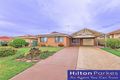 Property photo of 22 Unicombe Crescent Oakhurst NSW 2761