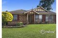 Property photo of 23 Baxter Crescent Glendenning NSW 2761