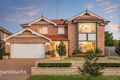 Property photo of 1 Carlisle Crescent Kellyville NSW 2155