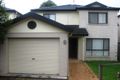 Property photo of 2/54 Golding Drive Glendenning NSW 2761