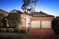 Property photo of 23 Honeyeater Crescent Beaumont Hills NSW 2155