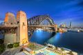 Property photo of 801/20-24 Alfred Street South Milsons Point NSW 2061