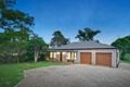 Property photo of 14 Hall Road Warrandyte South VIC 3134