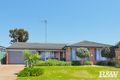 Property photo of 13 Tulip Place St Clair NSW 2759