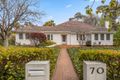 Property photo of 70 National Circuit Deakin ACT 2600