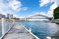 Property photo of 2/2A Henry Lawson Avenue McMahons Point NSW 2060