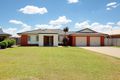 Property photo of 21 Womboin Crescent Glenfield Park NSW 2650
