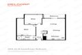 Property photo of 2904/22-24 Jane Bell Lane Melbourne VIC 3000