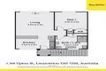 Property photo of 1/60 Upton Street Launceston TAS 7250