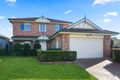 Property photo of 91 Phoenix Avenue Stanhope Gardens NSW 2768