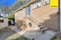Property photo of 30 Ashburner Street Higgins ACT 2615