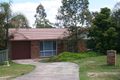 Property photo of 16 Santolina Place Sinnamon Park QLD 4073