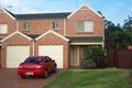 Property photo of 4 Begonia Place Macquarie Fields NSW 2564