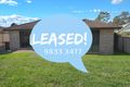 Property photo of 7 Buring Crescent Minchinbury NSW 2770