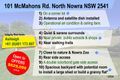 Property photo of 101 McMahons Road North Nowra NSW 2541