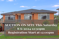 Property photo of 5 Parkside Place Mount Pritchard NSW 2170