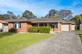 Property photo of 5 Tulla Place West Nowra NSW 2541