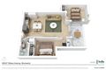 Property photo of 305/27 Wilson Avenue Brunswick VIC 3056