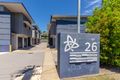 Property photo of 9/26 Rossella Street West Gladstone QLD 4680