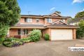 Property photo of 26 Thomas Wilkinson Avenue Dural NSW 2158